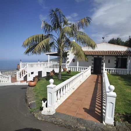 Finca Las Aguelillas Villa La Orotava Dış mekan fotoğraf