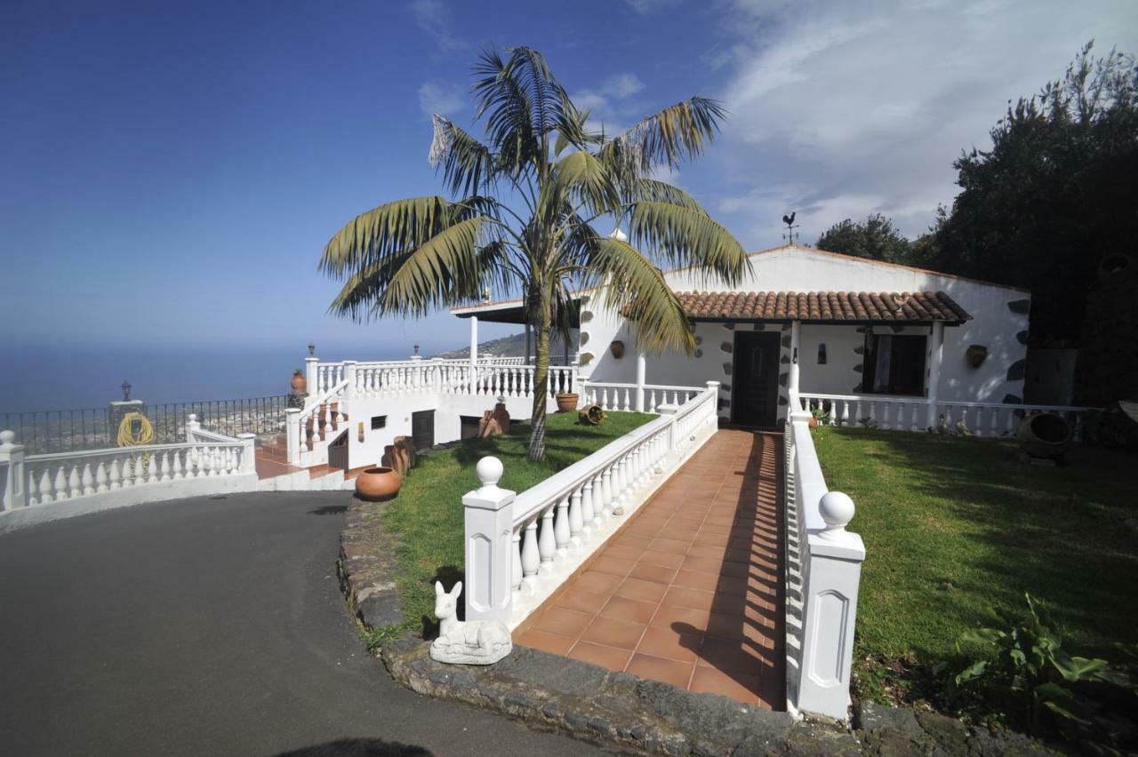 Finca Las Aguelillas Villa La Orotava Dış mekan fotoğraf