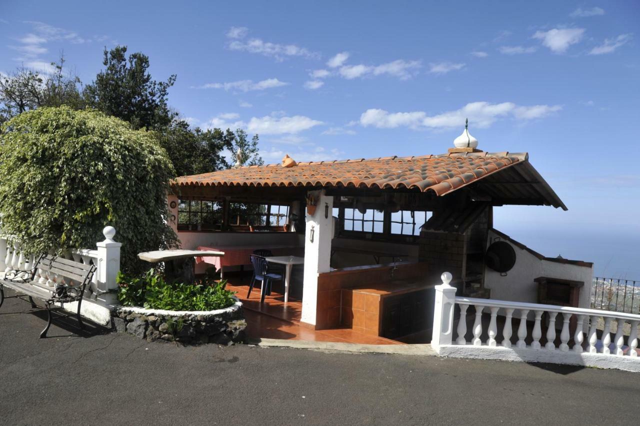 Finca Las Aguelillas Villa La Orotava Dış mekan fotoğraf